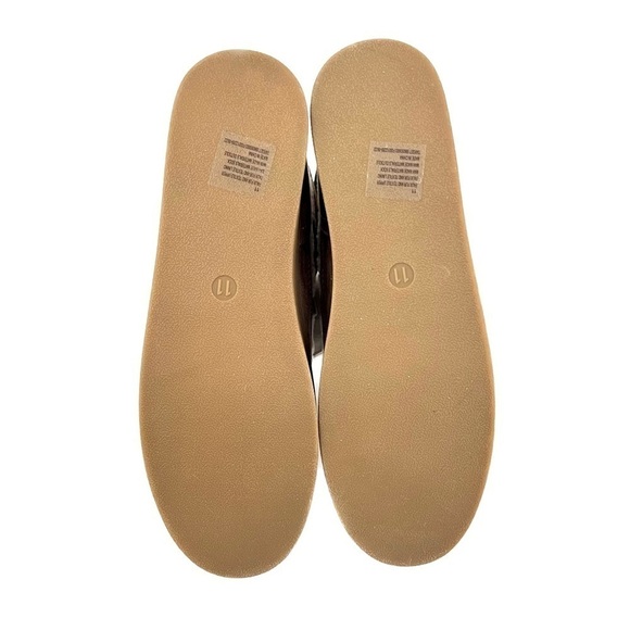 NWT - Universal Thread Birgitte Taupe Winter Boots - Size 11 - Picture 11 of 12